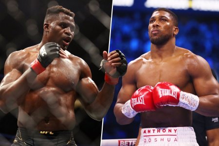 هل لن يتحمل فك جوشوا ونفسيته ضغط نجانو؟ دراسة احتمالات الملاكمين